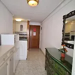 Apartamento Edificio Miramar Playa Hotel