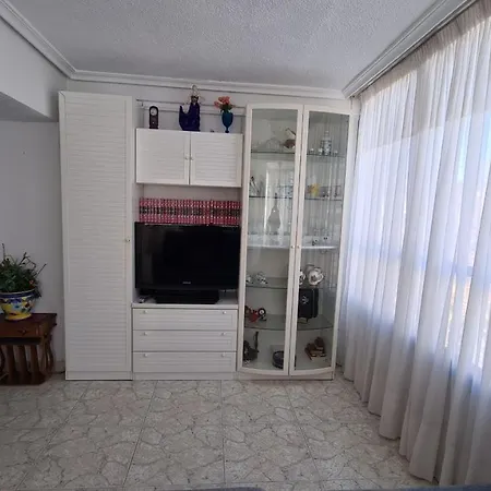 Apartamento Edificio Miramar Playa Hotel