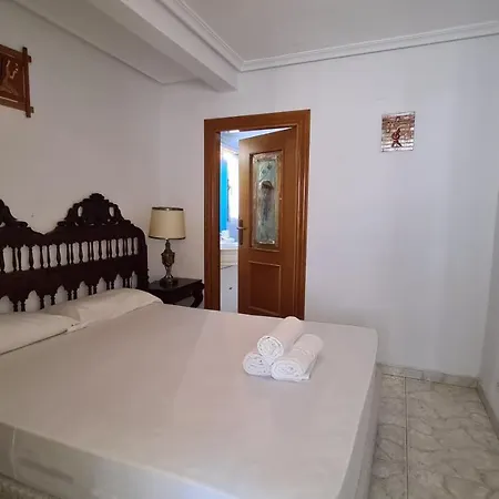 Apartamento Edificio Miramar Playa *