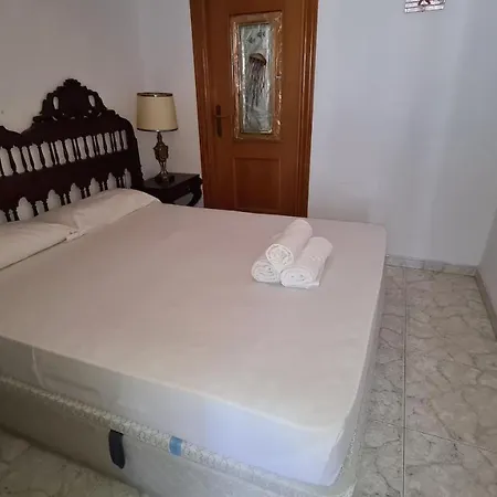 Apartamento Edificio Miramar Playa *