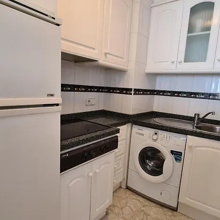 Apartamento Edificio Miramar Playa *