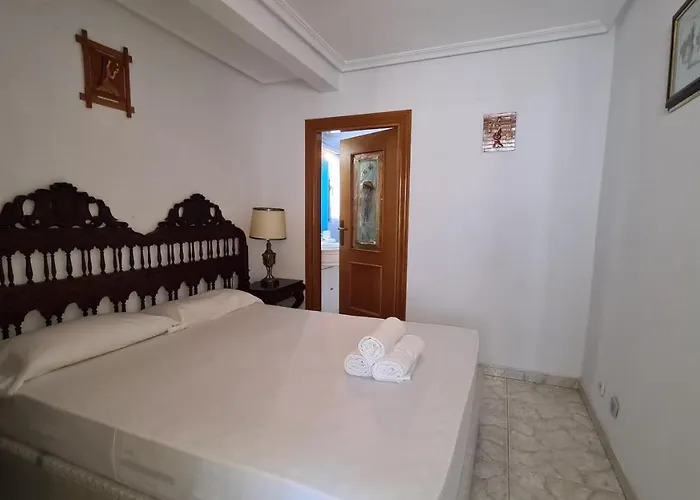 Apartamento Edificio Miramar Playa *