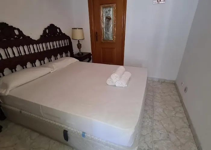 Apartamento Edificio Miramar Playa *