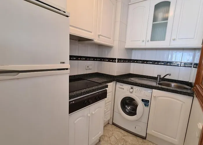 Apartamento Edificio Miramar Playa *