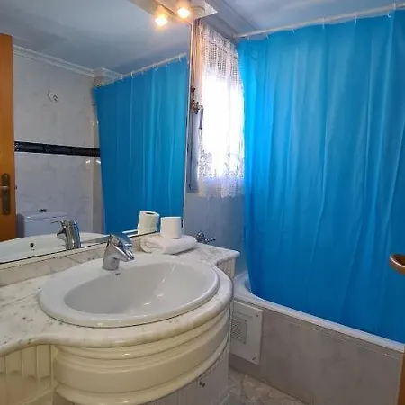 Apartamento Edificio Miramar Playa Hotell *