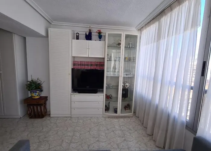 Apartamento Edificio Miramar Playa 酒店